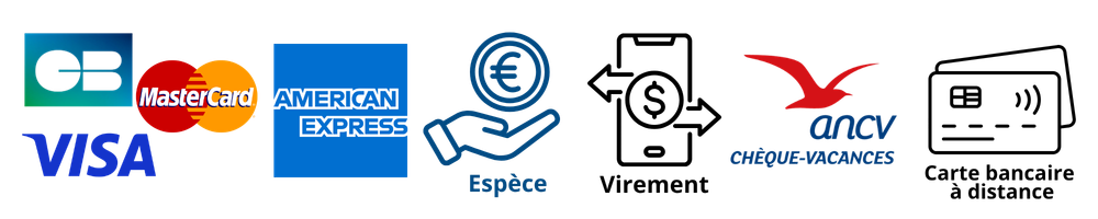 Logo hôtel